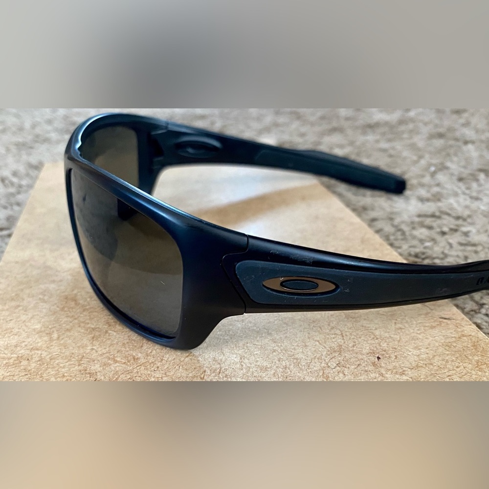 Youth Oakley sunglasses